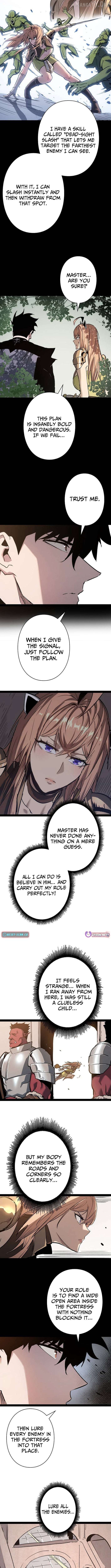 Read Become the Strongest Hero Through the Cheat System EN Manga Online