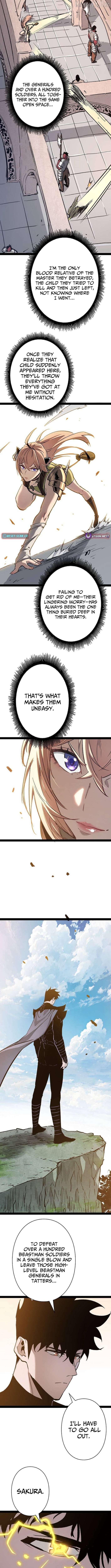 Read Become the Strongest Hero Through the Cheat System EN Manga Online