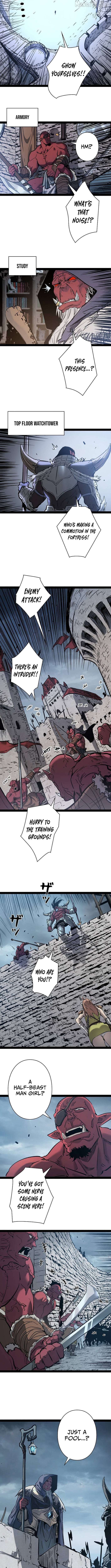 Read Become the Strongest Hero Through the Cheat System EN Manga Online