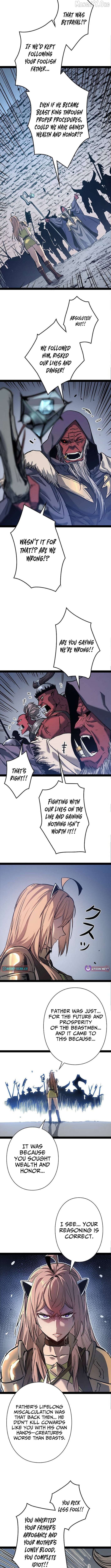 Read Become the Strongest Hero Through the Cheat System EN Manga Online