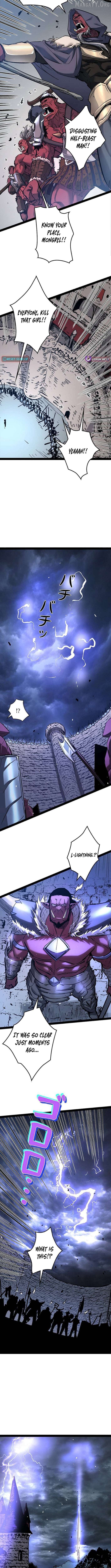 Read Become the Strongest Hero Through the Cheat System EN Manga Online