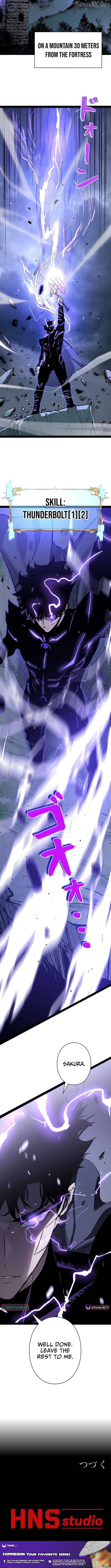 Read Become the Strongest Hero Through the Cheat System EN Manga Online