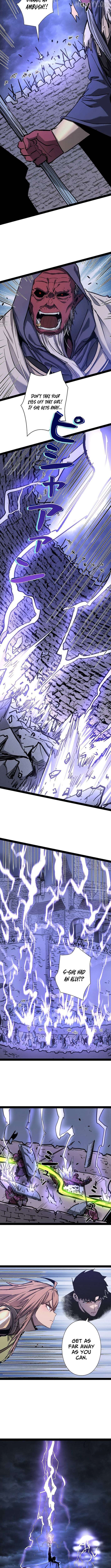 Read Become the Strongest Hero Through the Cheat System EN Manga Online