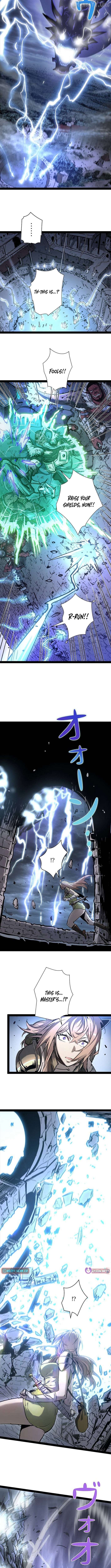 Read Become the Strongest Hero Through the Cheat System EN Manga Online