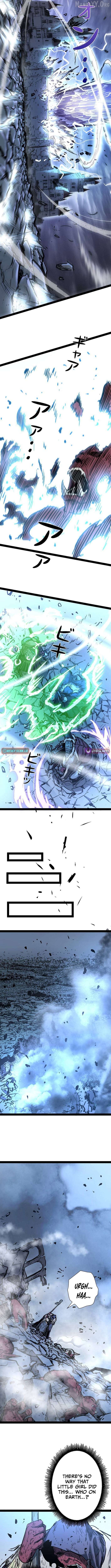 Read Become the Strongest Hero Through the Cheat System EN Manga Online