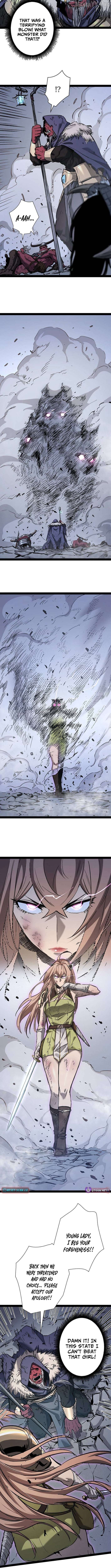 Read Become the Strongest Hero Through the Cheat System EN Manga Online