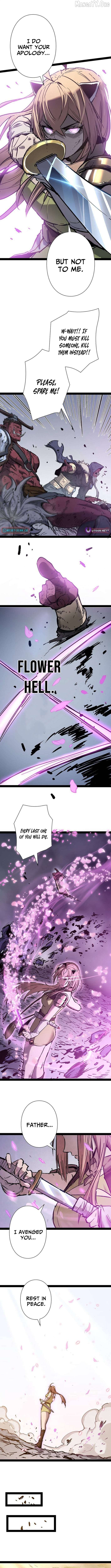 Read Become the Strongest Hero Through the Cheat System EN Manga Online