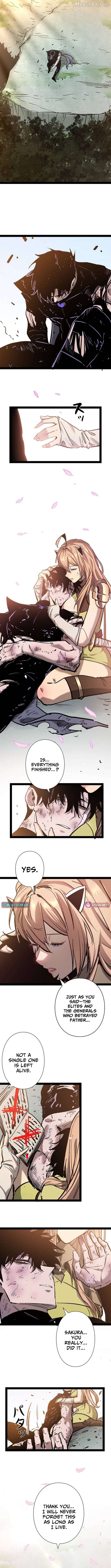 Read Become the Strongest Hero Through the Cheat System EN Manga Online