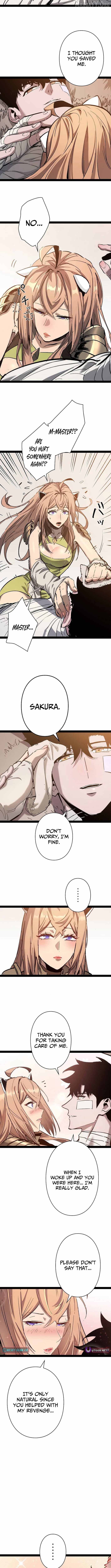 Read Become the Strongest Hero Through the Cheat System EN Manga Online