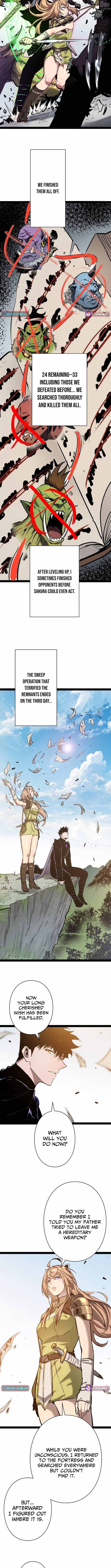 Read Become the Strongest Hero Through the Cheat System EN Manga Online