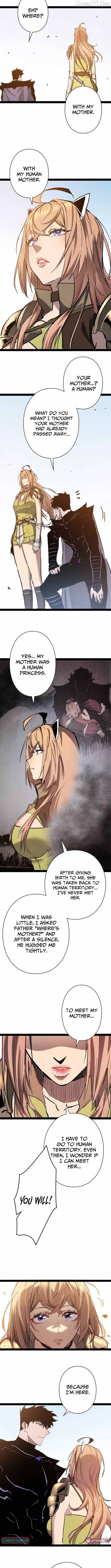 Read Become the Strongest Hero Through the Cheat System EN Manga Online