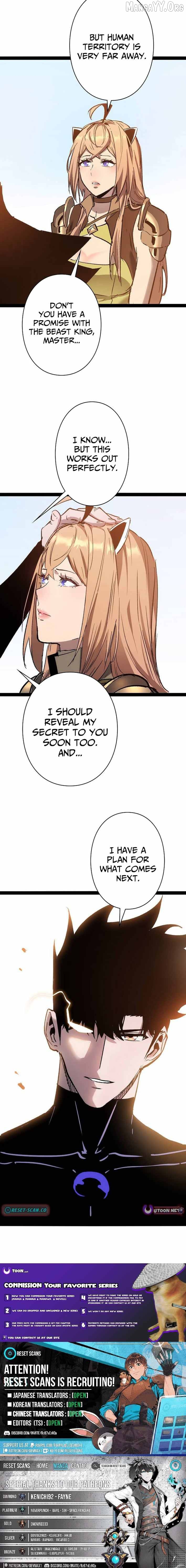 Read Become the Strongest Hero Through the Cheat System EN Manga Online