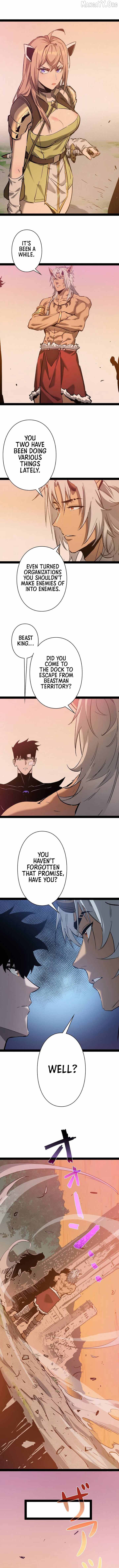 Read Become the Strongest Hero Through the Cheat System EN Manga Online