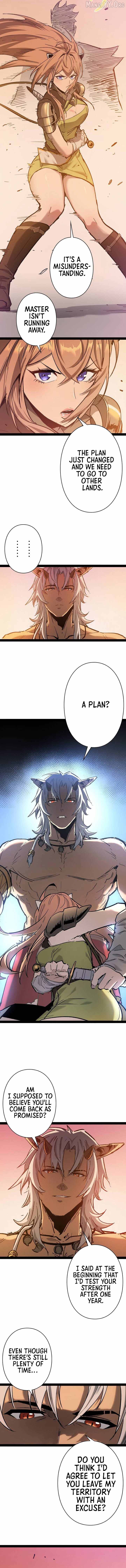 Read Become the Strongest Hero Through the Cheat System EN Manga Online