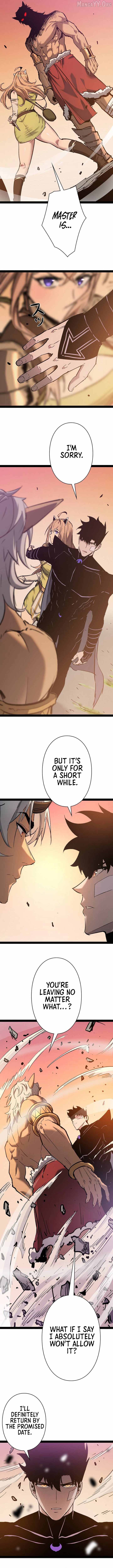 Read Become the Strongest Hero Through the Cheat System EN Manga Online