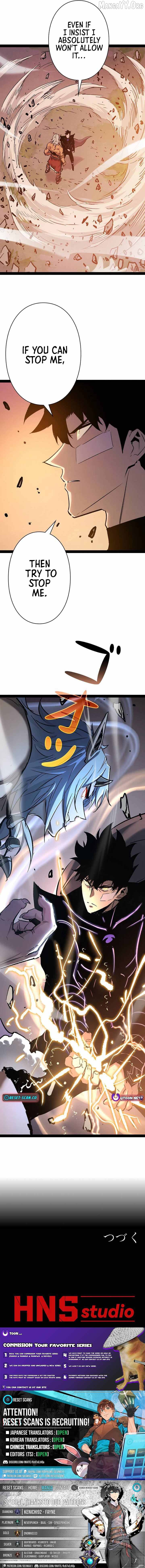 Read Become the Strongest Hero Through the Cheat System EN Manga Online