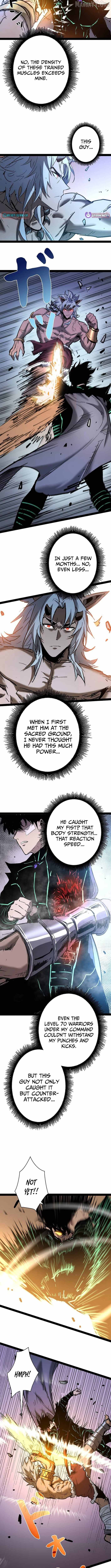 Read Become the Strongest Hero Through the Cheat System EN Manga Online