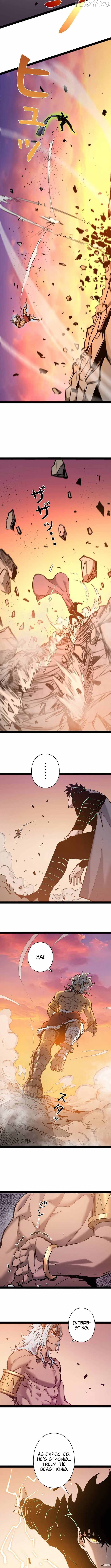 Read Become the Strongest Hero Through the Cheat System EN Manga Online