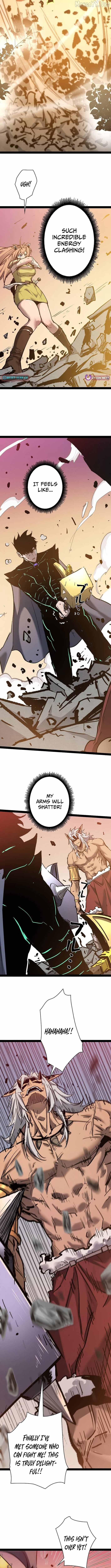 Read Become the Strongest Hero Through the Cheat System EN Manga Online