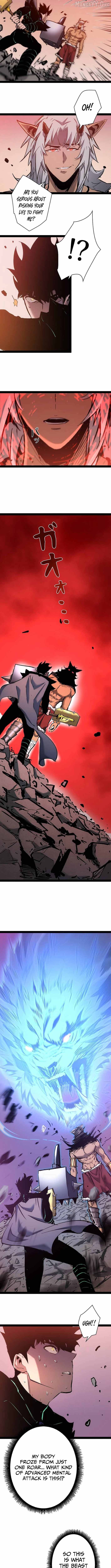 Read Become the Strongest Hero Through the Cheat System EN Manga Online