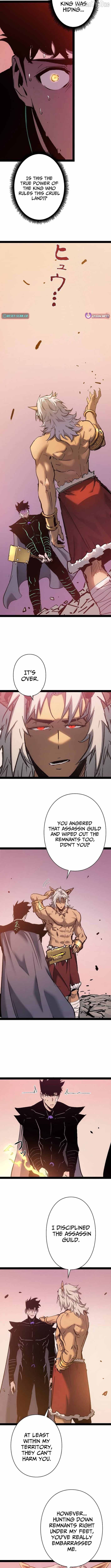 Read Become the Strongest Hero Through the Cheat System EN Manga Online
