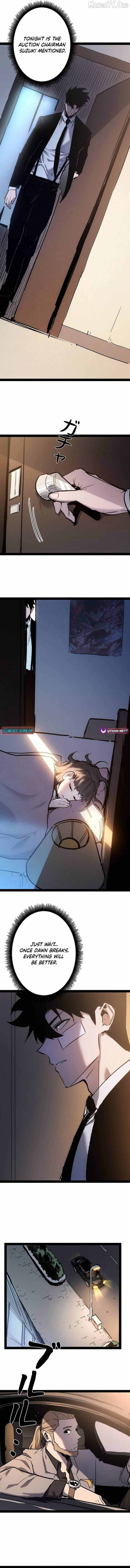 Read Become the Strongest Hero Through the Cheat System EN Manga Online