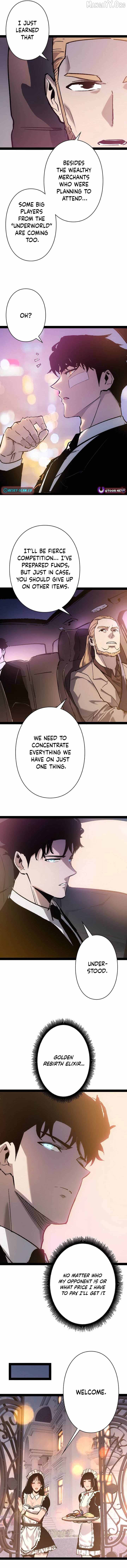 Read Become the Strongest Hero Through the Cheat System EN Manga Online
