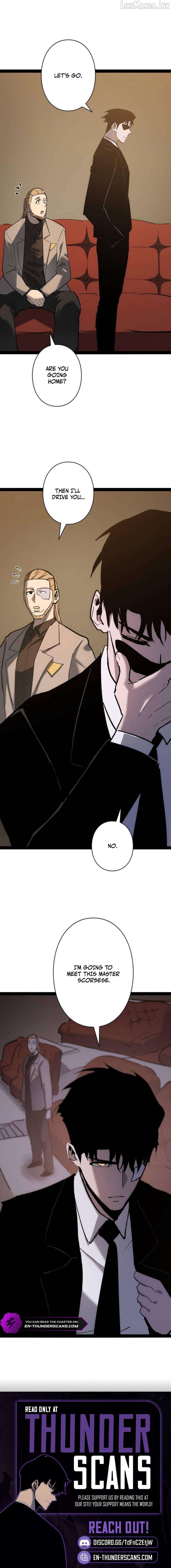 Read Become the Strongest Hero Through the Cheat System EN Manga Online