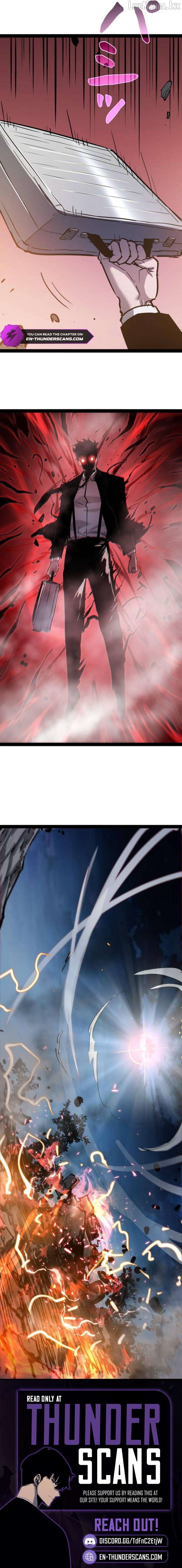 Read Become the Strongest Hero Through the Cheat System EN Manga Online