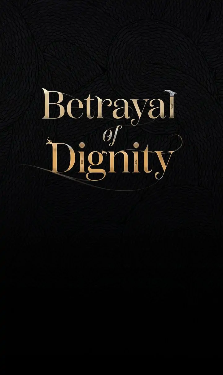 Read Betrayal of Dignity EN Manga Online