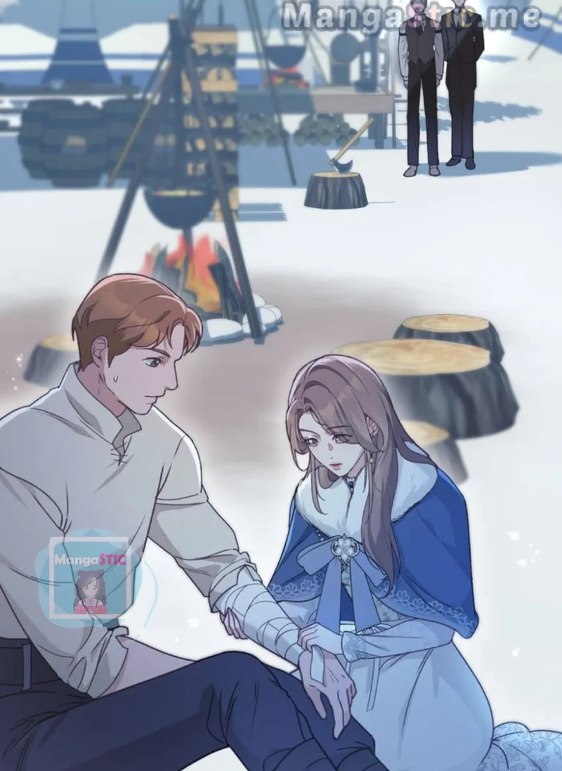 Read Betrayal of Dignity EN Manga Online