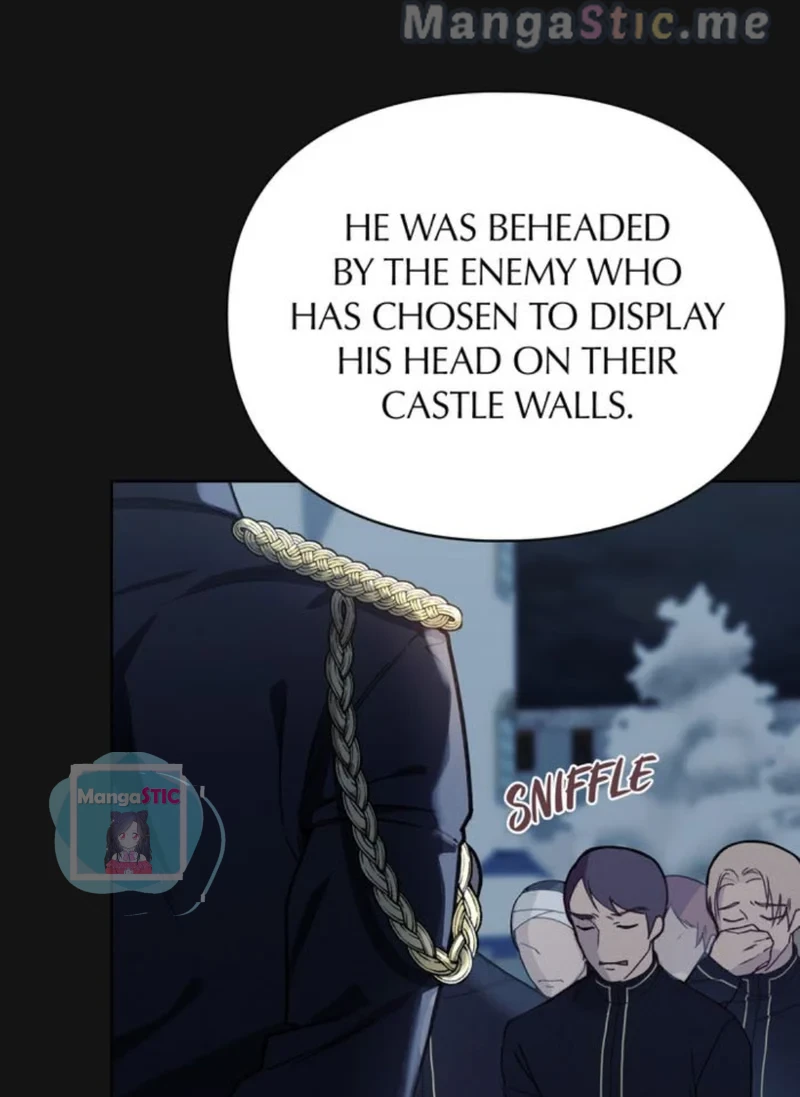 Read Betrayal of Dignity EN Manga Online