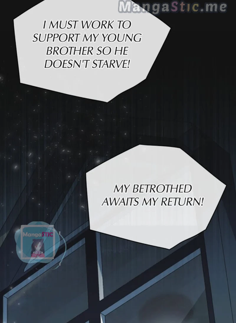 Read Betrayal of Dignity EN Manga Online