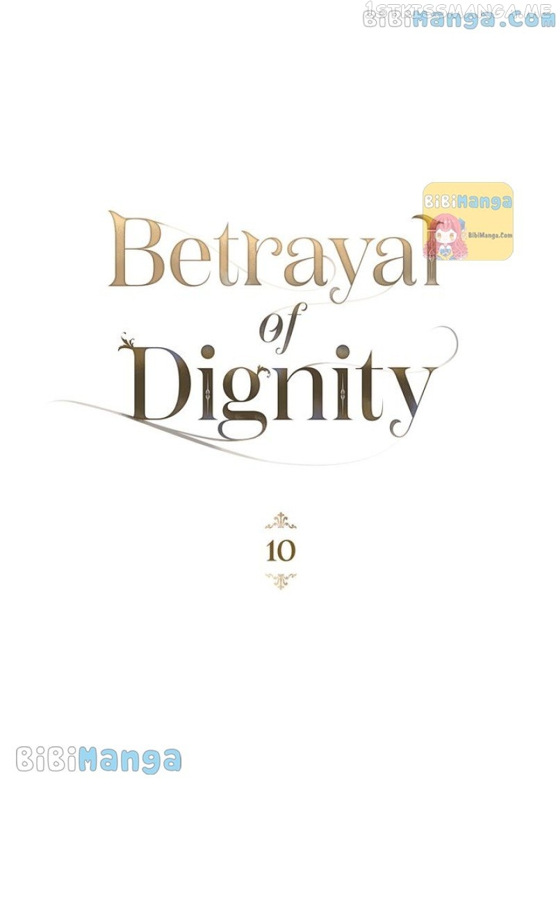 Read Betrayal of Dignity EN Manga Online
