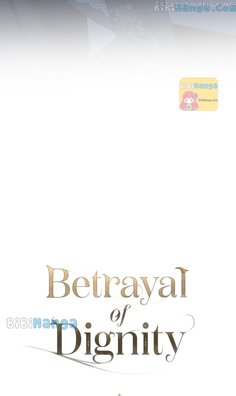 Read Betrayal of Dignity EN Manga Online