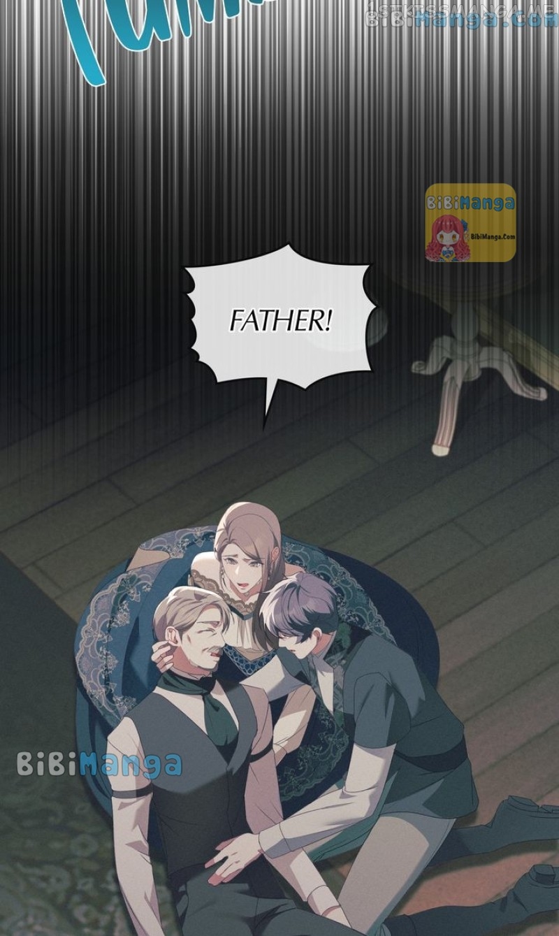 Read Betrayal of Dignity EN Manga Online