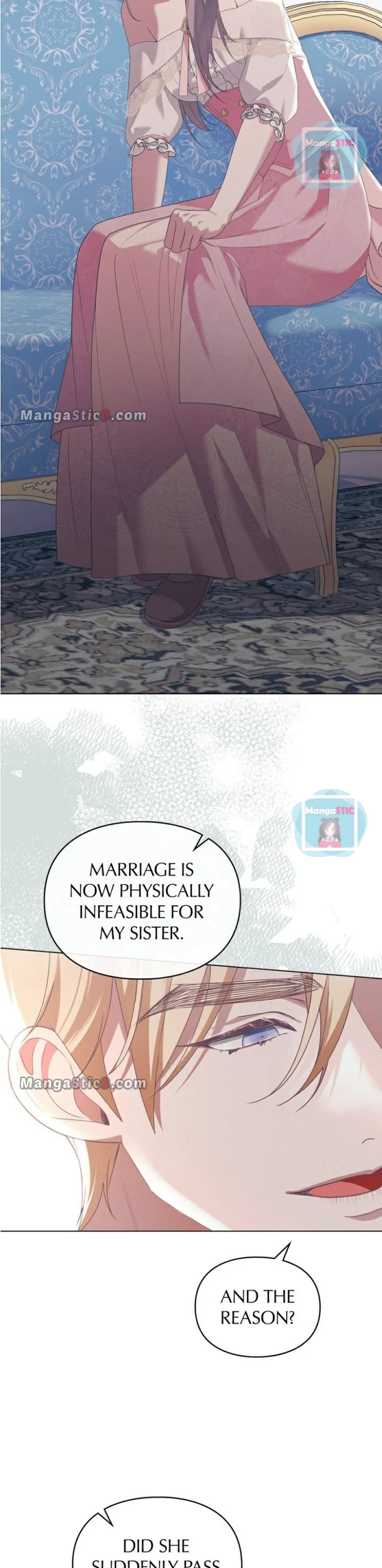 Read Betrayal of Dignity EN Manga Online