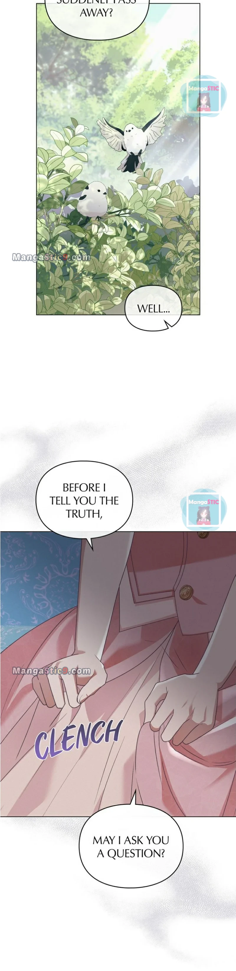 Read Betrayal of Dignity EN Manga Online