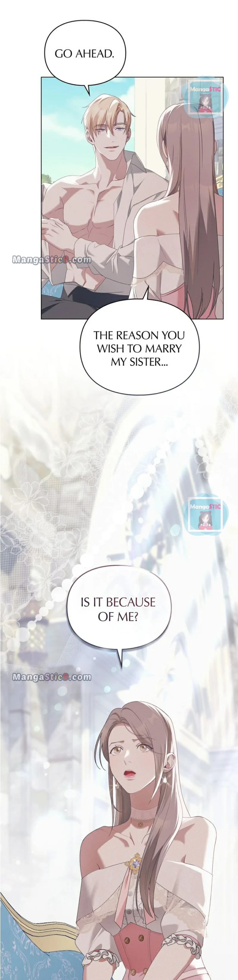 Read Betrayal of Dignity EN Manga Online