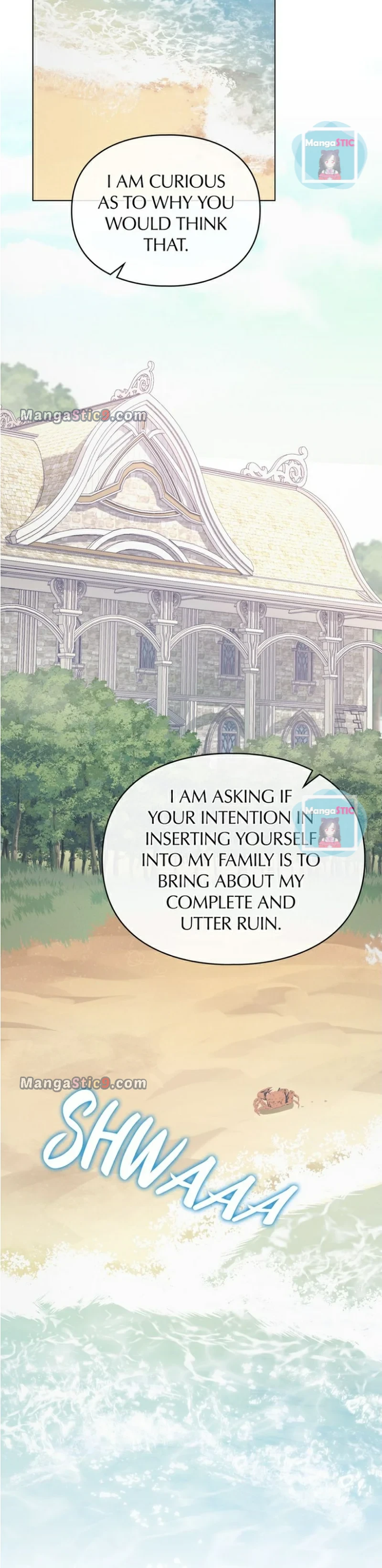 Read Betrayal of Dignity EN Manga Online
