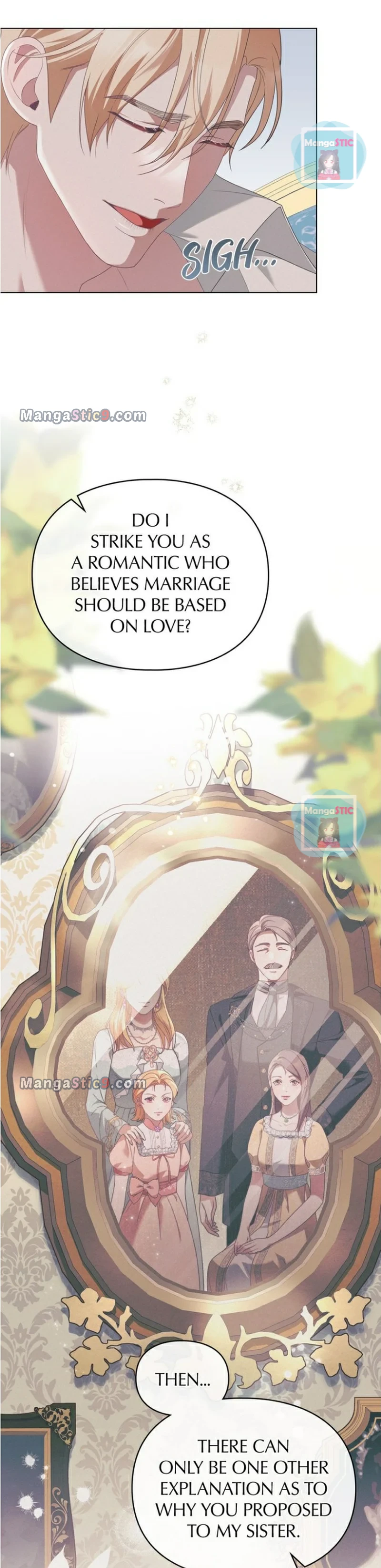 Read Betrayal of Dignity EN Manga Online