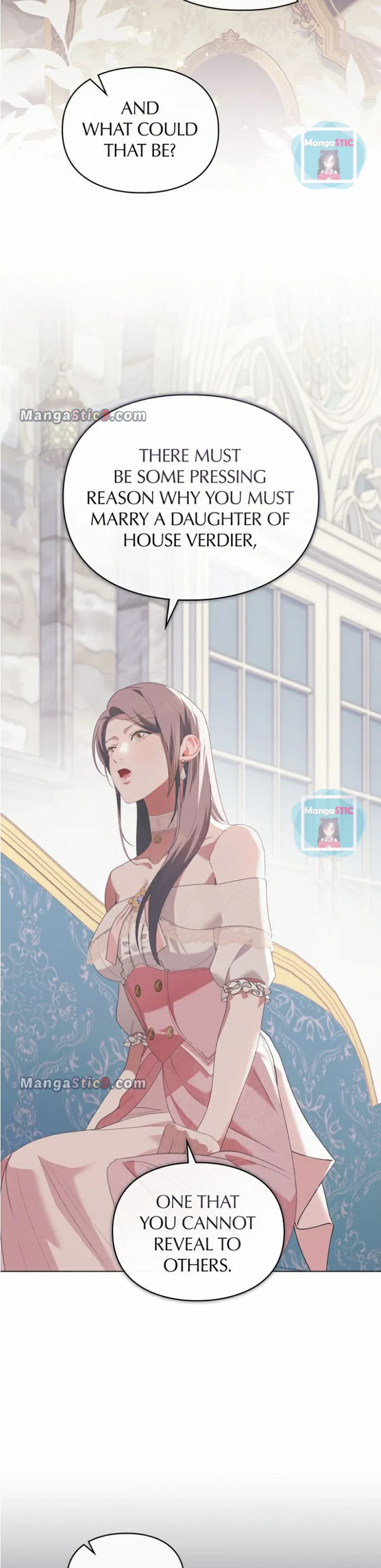 Read Betrayal of Dignity EN Manga Online