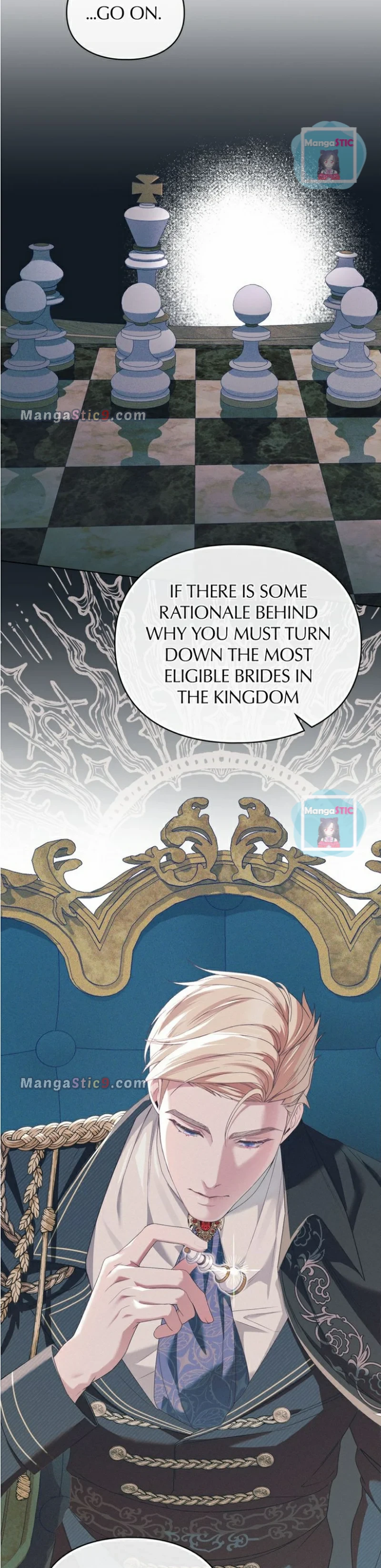 Read Betrayal of Dignity EN Manga Online