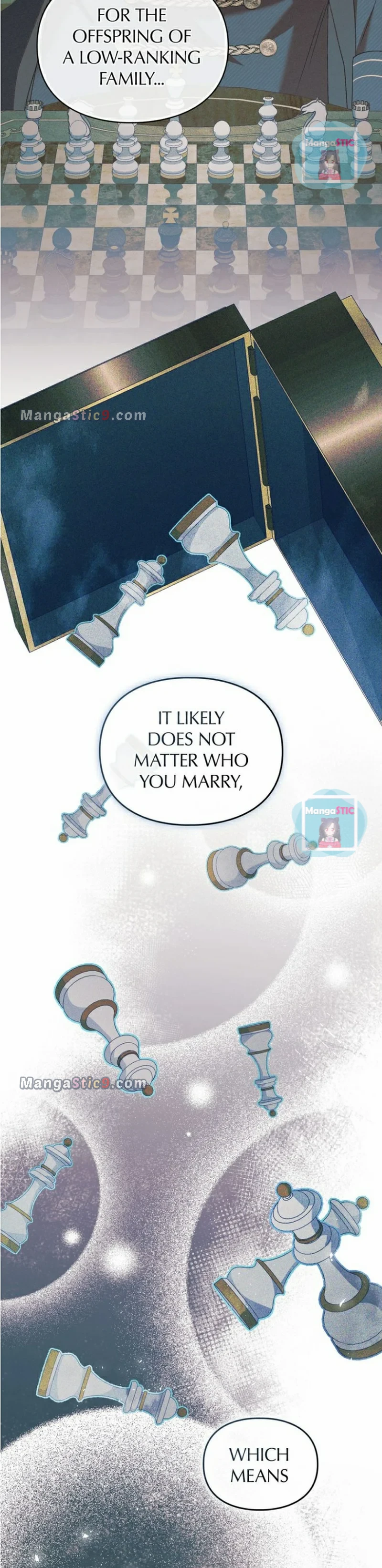 Read Betrayal of Dignity EN Manga Online