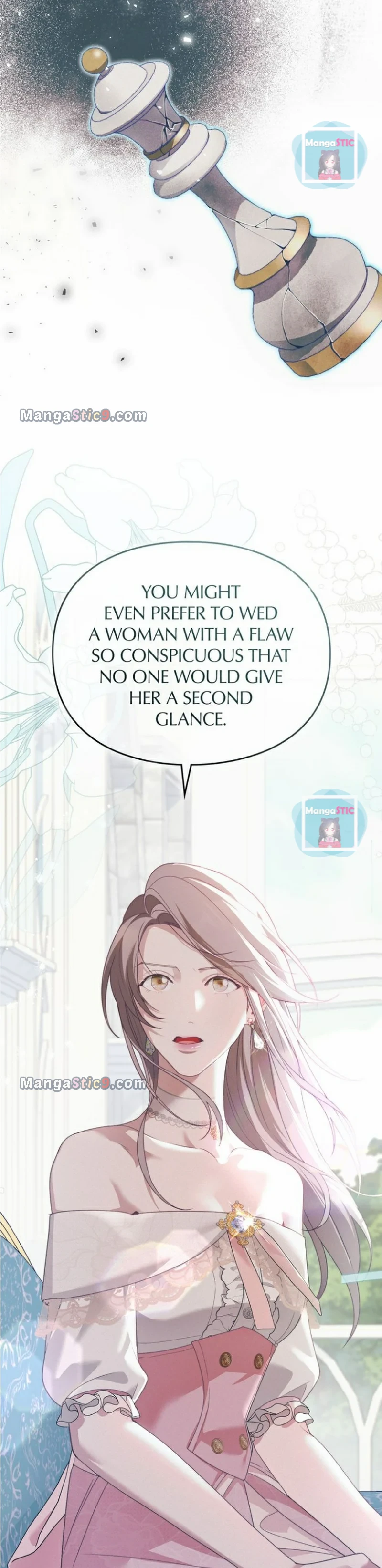 Read Betrayal of Dignity EN Manga Online