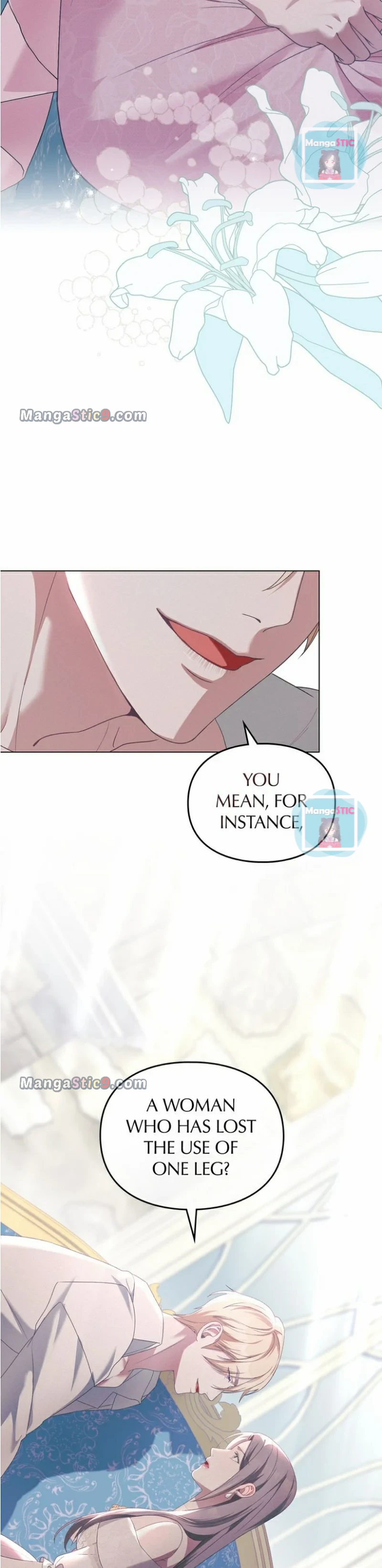 Read Betrayal of Dignity EN Manga Online