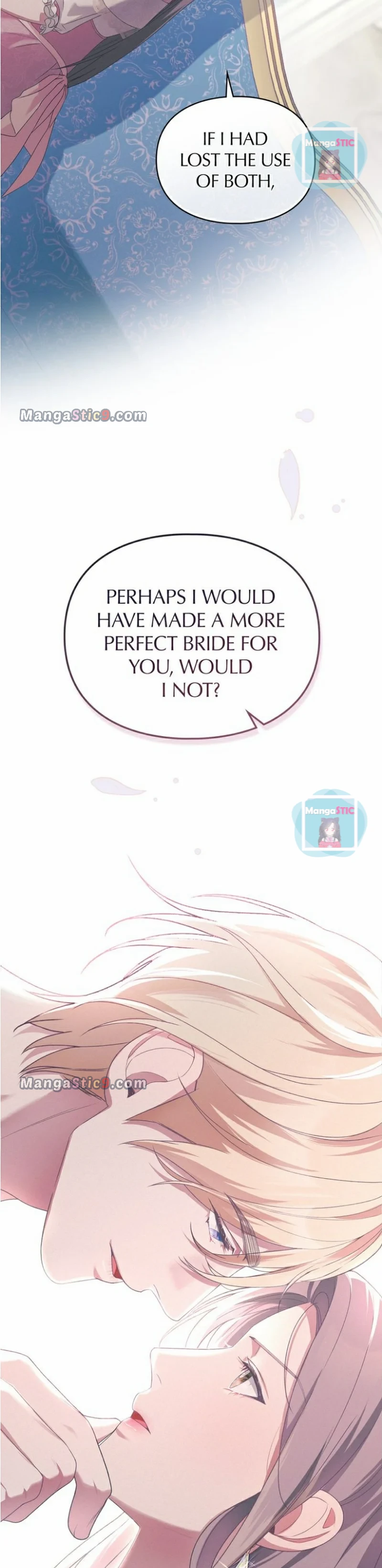 Read Betrayal of Dignity EN Manga Online