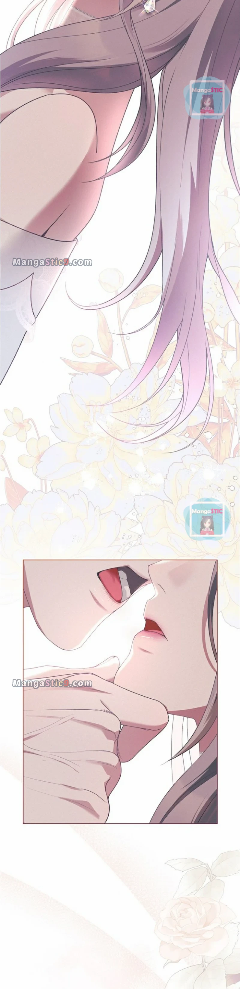 Read Betrayal of Dignity EN Manga Online