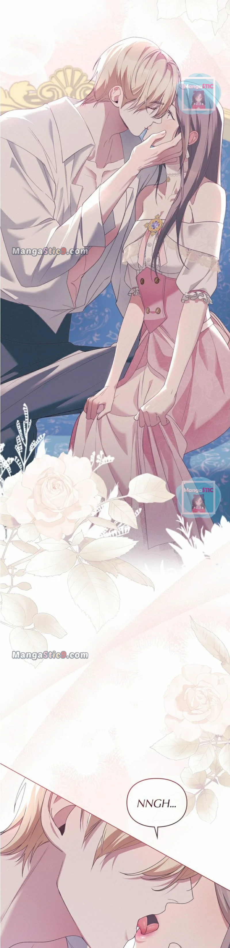 Read Betrayal of Dignity EN Manga Online