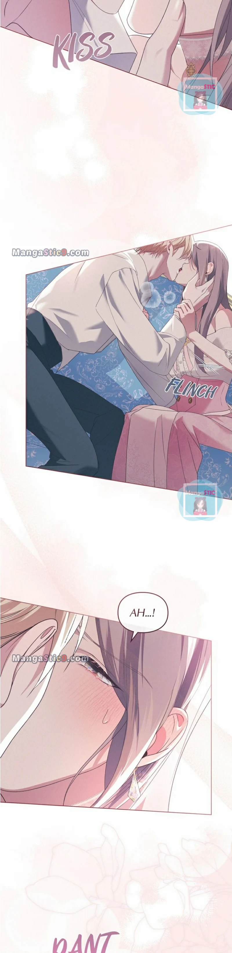 Read Betrayal of Dignity EN Manga Online